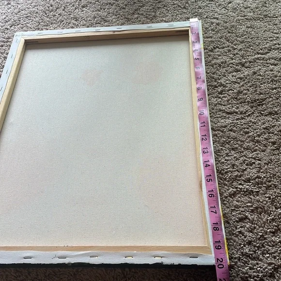 Frida Kahlo Canvas Art - Picture 5 of 5